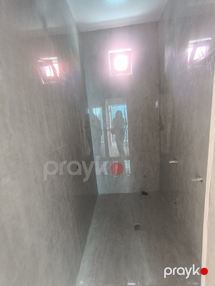 Satılır 3 otaqlı həyət evi/bağ evi 70 m² — Ev, villa, Bakı (6)