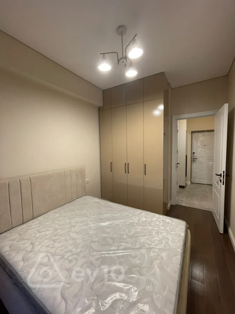 2 otaqlı mənzil, 50 m², Park Yasamal — kirayə — Mənzil, Bakı (4)