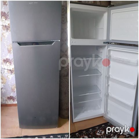 350 AZN Soyuducu satılır.1ay işlənib .Böyüdü alınacağı üçün satılır — Bakı