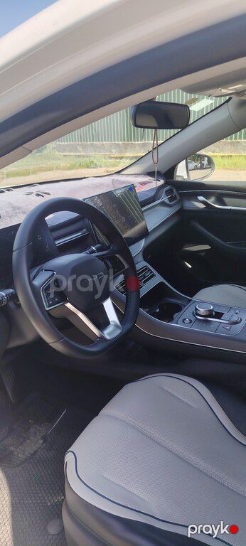 BYD Destroyer 05, 1.5 L, 8.3 kWh, 2025 il, 5 500 km — Avtomobillər, Lənkəran (3)