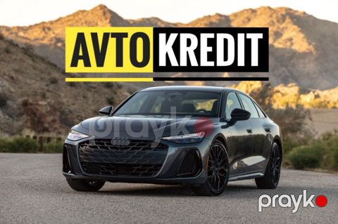 Avto lombard xidməti — Bakı