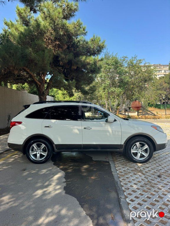 Hyundai Veracruz, 3.8 L, 2008 il, 286 505 km — Avtomobillər, Bakı (6)
