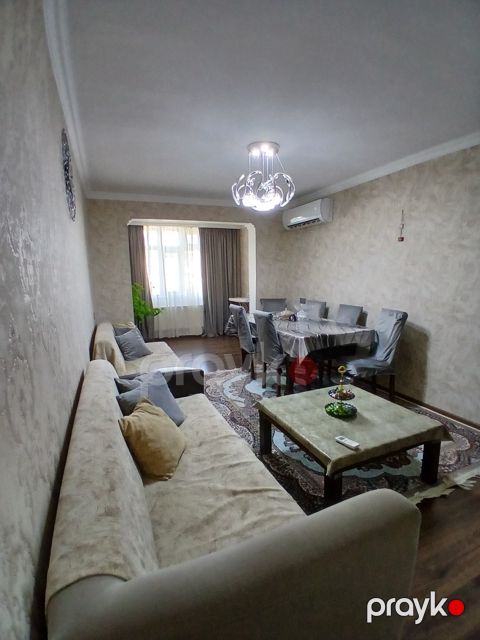 Satılır 3 otaqlı köhnə tikili 80 m² — Xırdalan