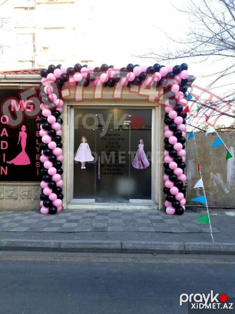Abyekt war — Bakı