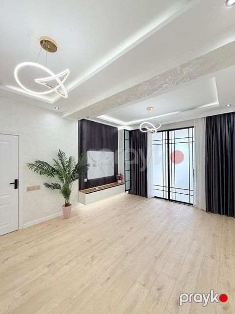 2-otaqlı yeni tikili, Xırdalan ş., 65 m² — Xırdalan