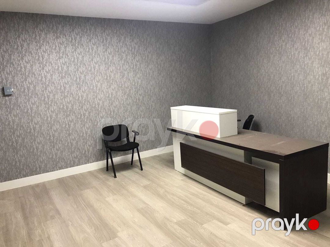 İcarəyə verilir 5 otaqlı ofis 250 m² — Ofis, Bakı (3)