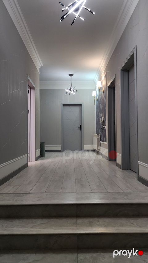 Həyət evi, Lökbatan qəs — Bakı