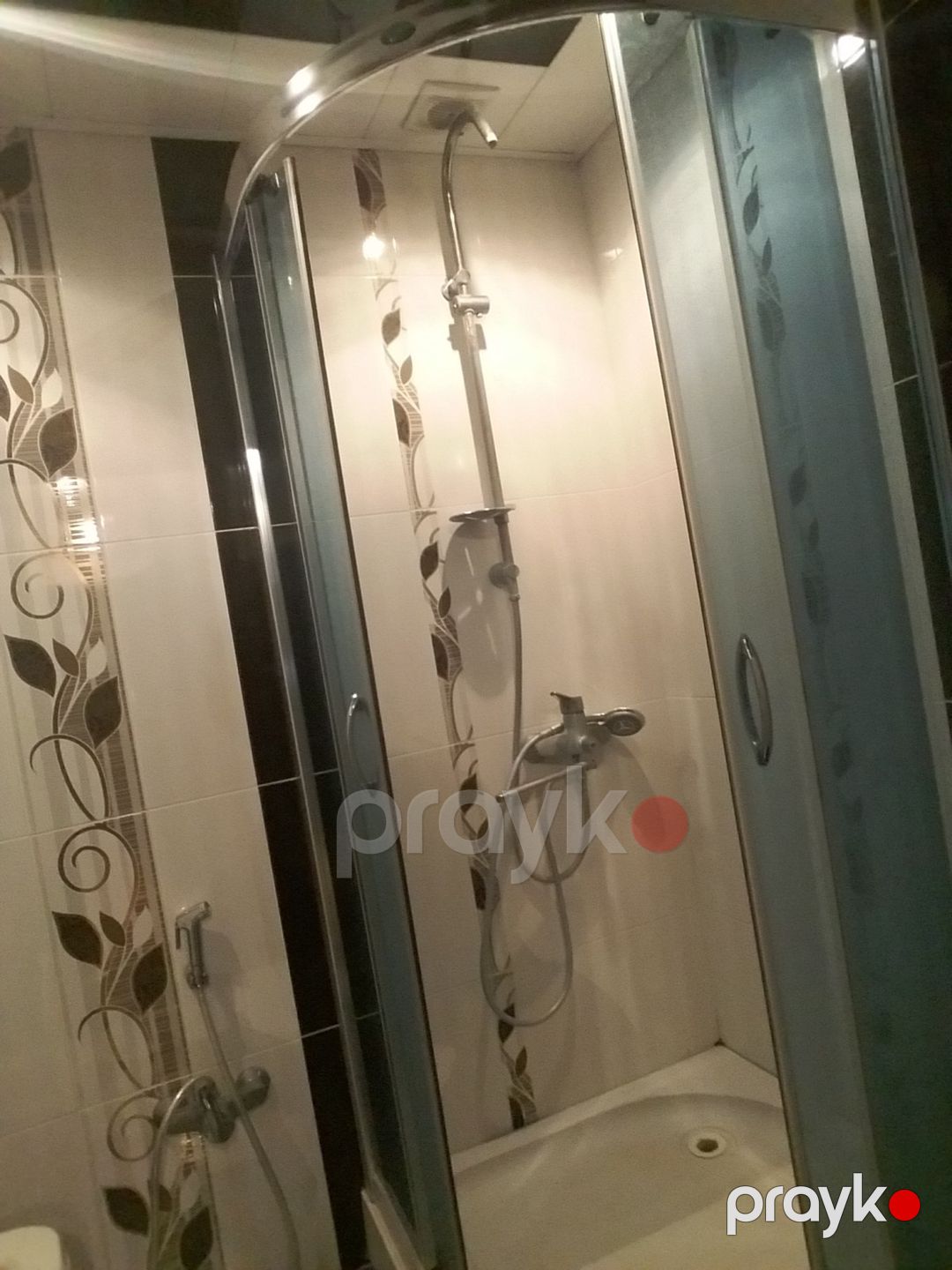 İcarəyə verilir 3 otaqlı köhnə tikili 80 m² — Mənzil, Bakı (4)