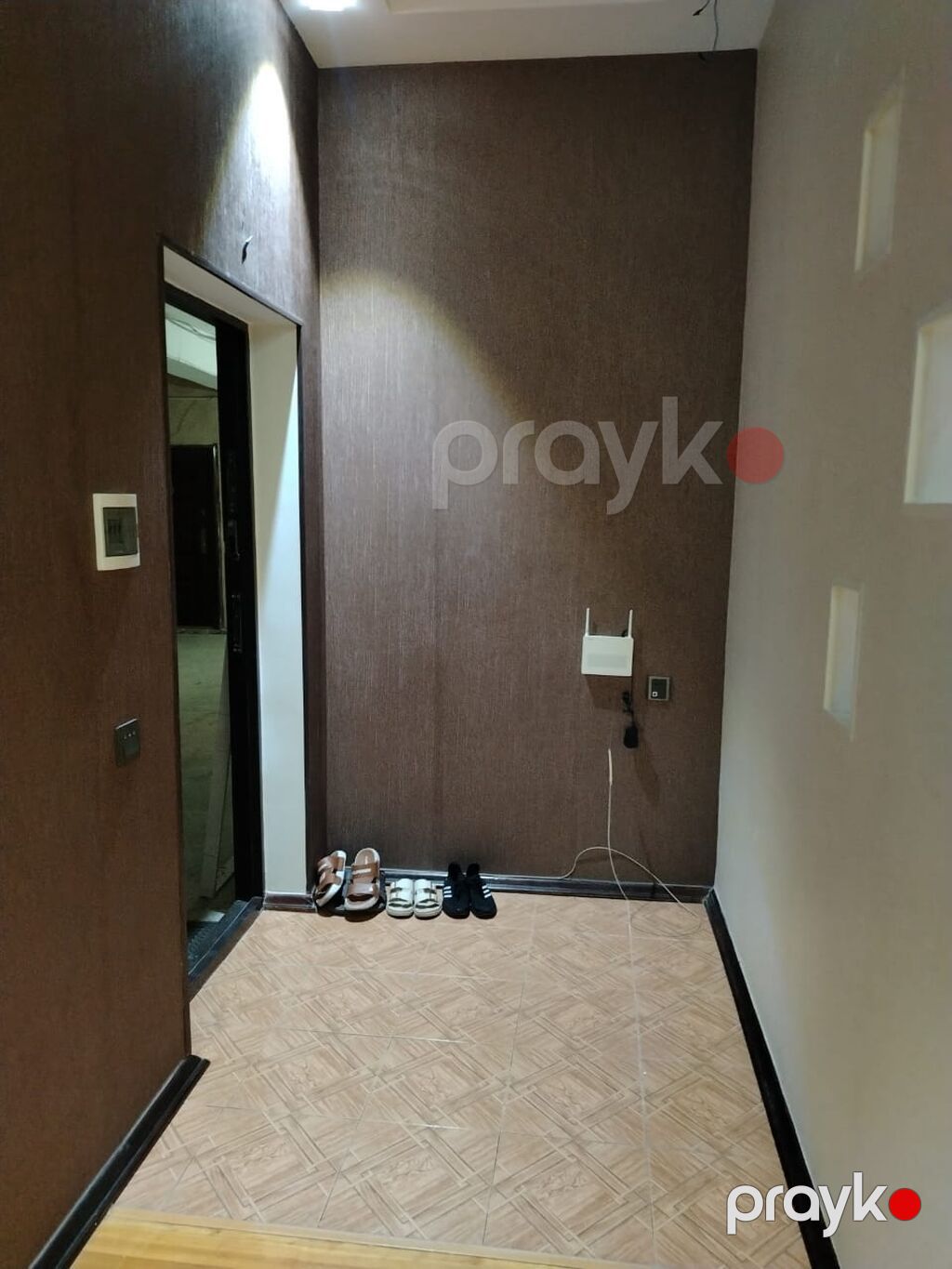 Kirayə Mənzil Elanı Binəqədi Gənclər şəhərciyində 2 otaqdan 3 otağa — Mənzil, Mehdiabad (3)