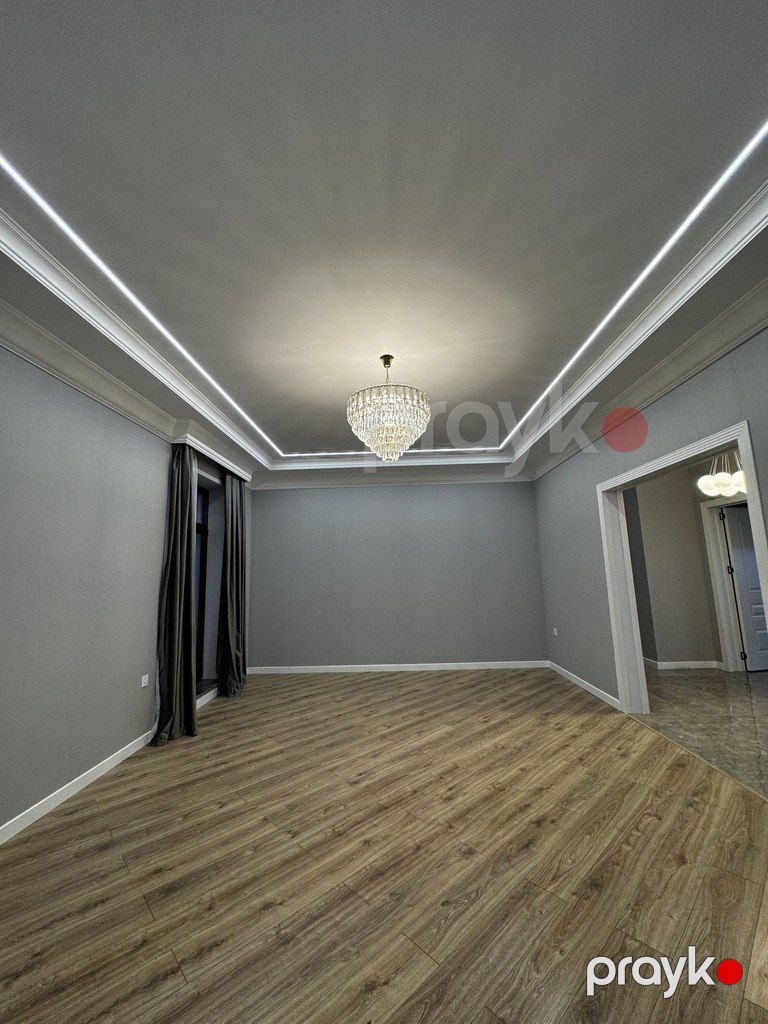 Satılır 4 otaqlı həyət evi/bağ evi 200 m² — Ev, villa, Bakı (12)