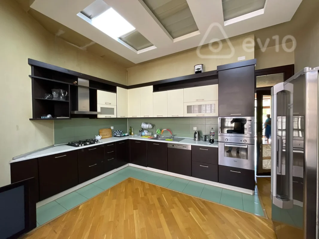 3 otaqlı mənzil, 100 m², Fəvvarələr Meydanı — Mənzil, Bakı (5)