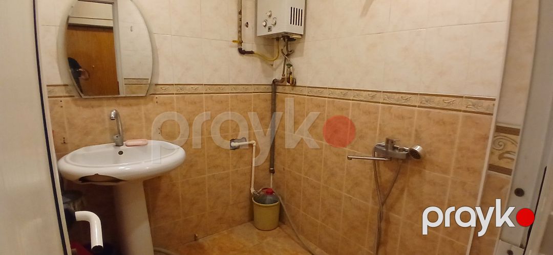 Satılır 2 otaqlı köhnə tikili 30 m² — Mənzil, Bakı (10)