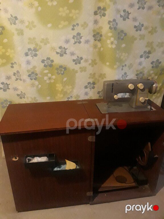 Tikiş maşını — Ev texnikası, Bakı (3)