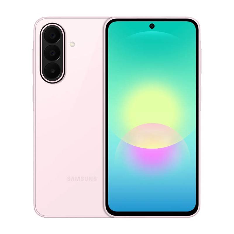 Samsung Galaxy A27 8/256 GB (A276) (Pink) — Telefonlar və qadjetlər, Bakı
