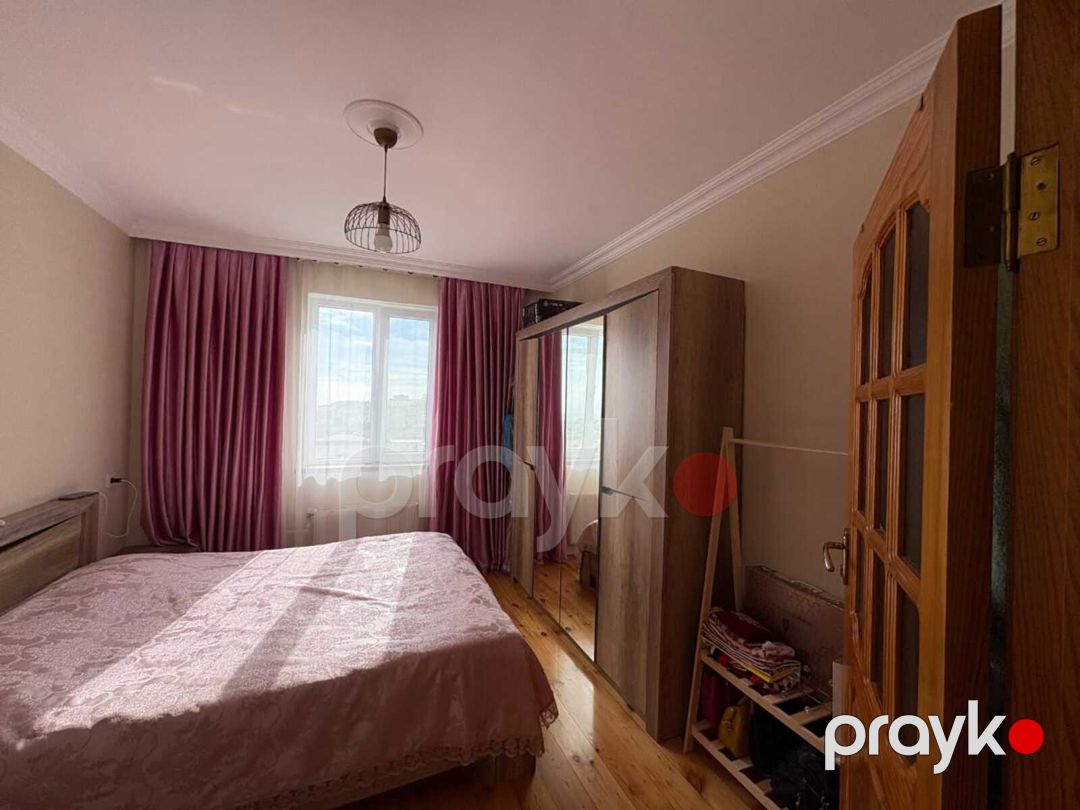 Satılır 5 otaqlı köhnə tikili 100 m² — Mənzil, Bakı (11)