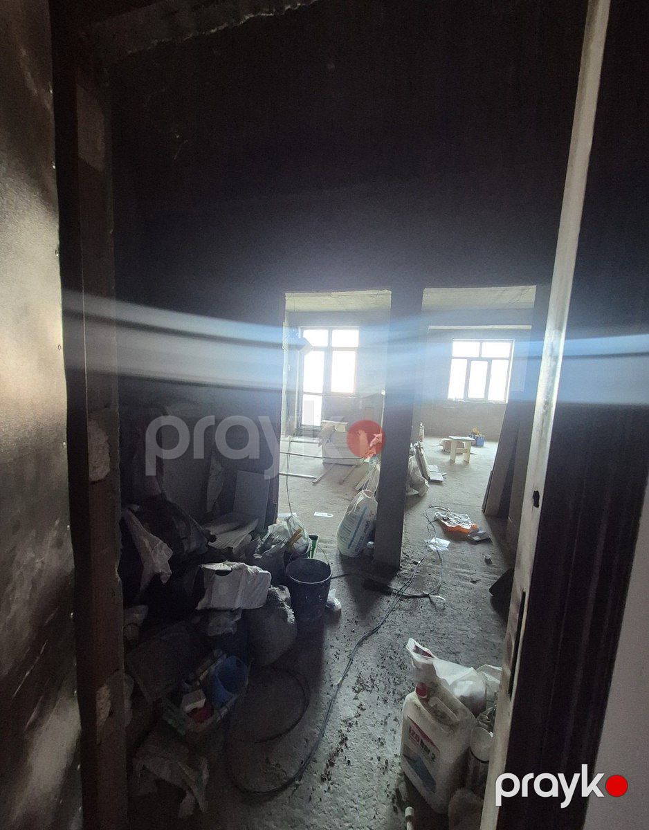 Satılır 2 otaqlı yeni tikili 56 m² — Mənzil, Bakı (5)