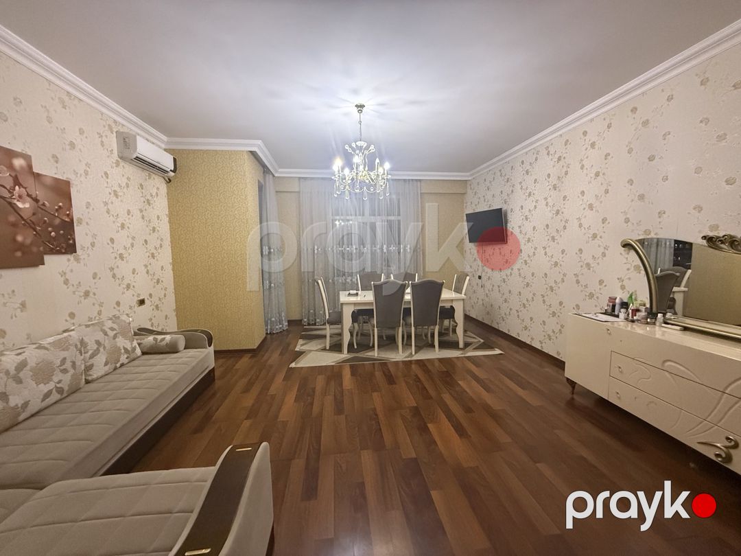 Satılır 2 otaqlı yeni tikili 90 m² — Mənzil, Bakı (3)