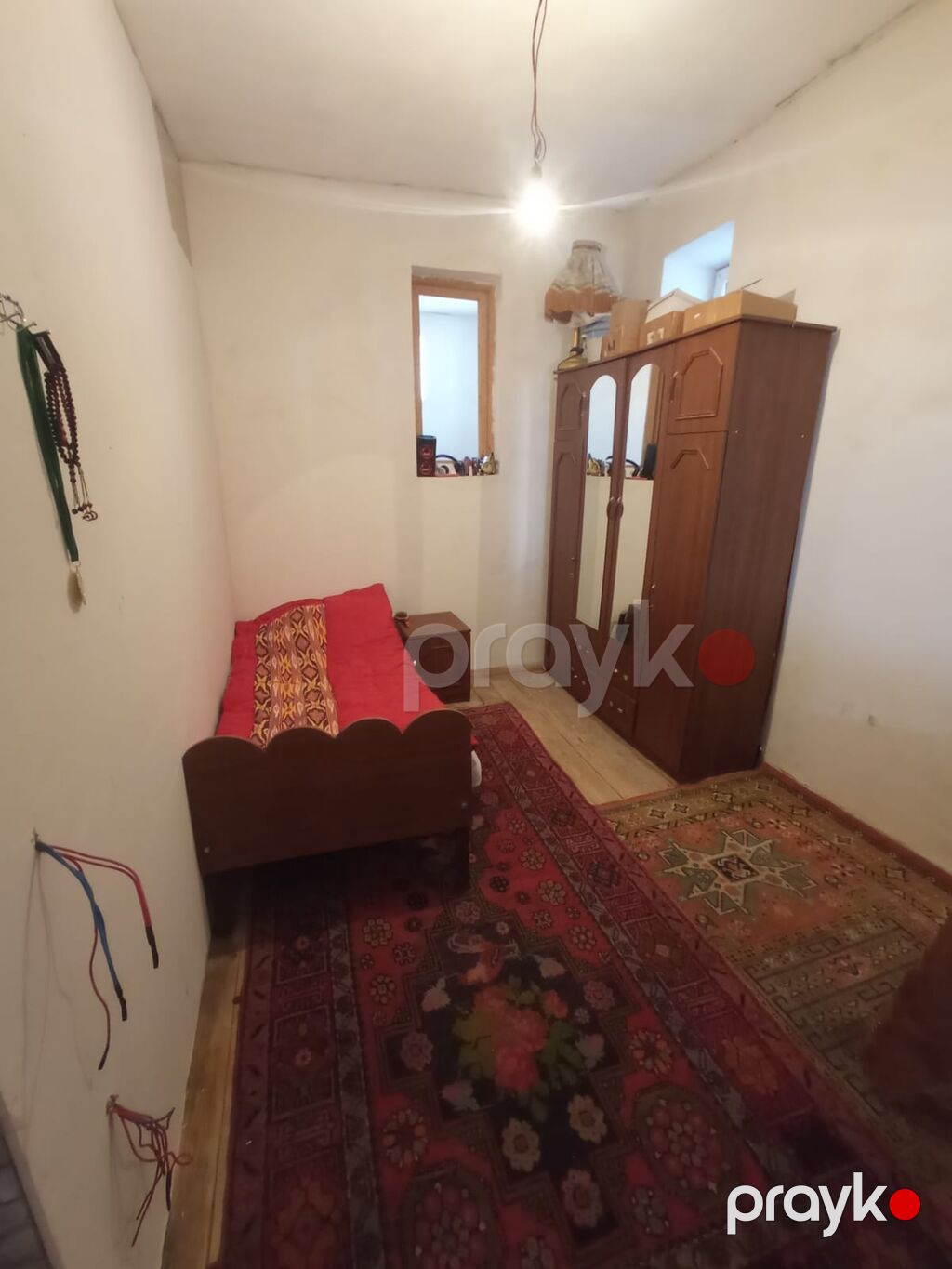 4 otaqlı, 110 kv. m, Orta təmir — Ev, villa, Digah (6)