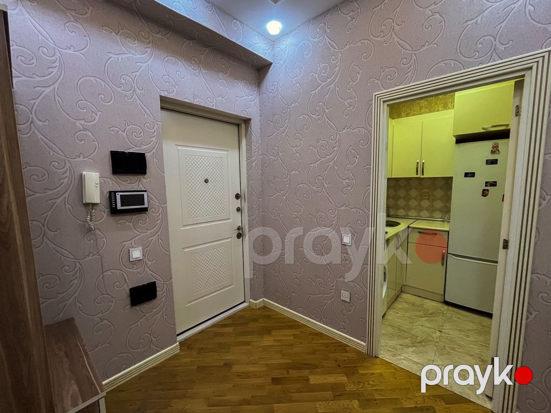 İcarəyə verilir 2 otaqlı yeni tikili 70 m² — Mənzil, Bakı (3)