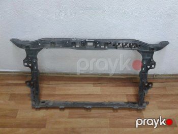 "Hyundai Elantra 2016" radiator paneli — Ehtiyat hissələri və aksesuarlar, Bakı (8)