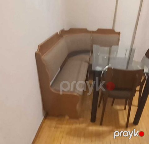 Mətbəx divanı — Bakı