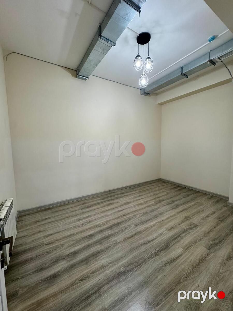 İcarəyə verilir 6 otaqlı ofis 156 m² — Ofis, Bakı (10)