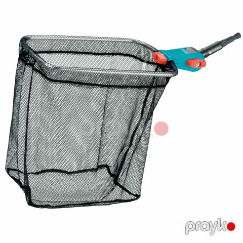 Süni göl üçün setka Gardena Combisystem Pond Net Vario 2, 3230 — Bakı