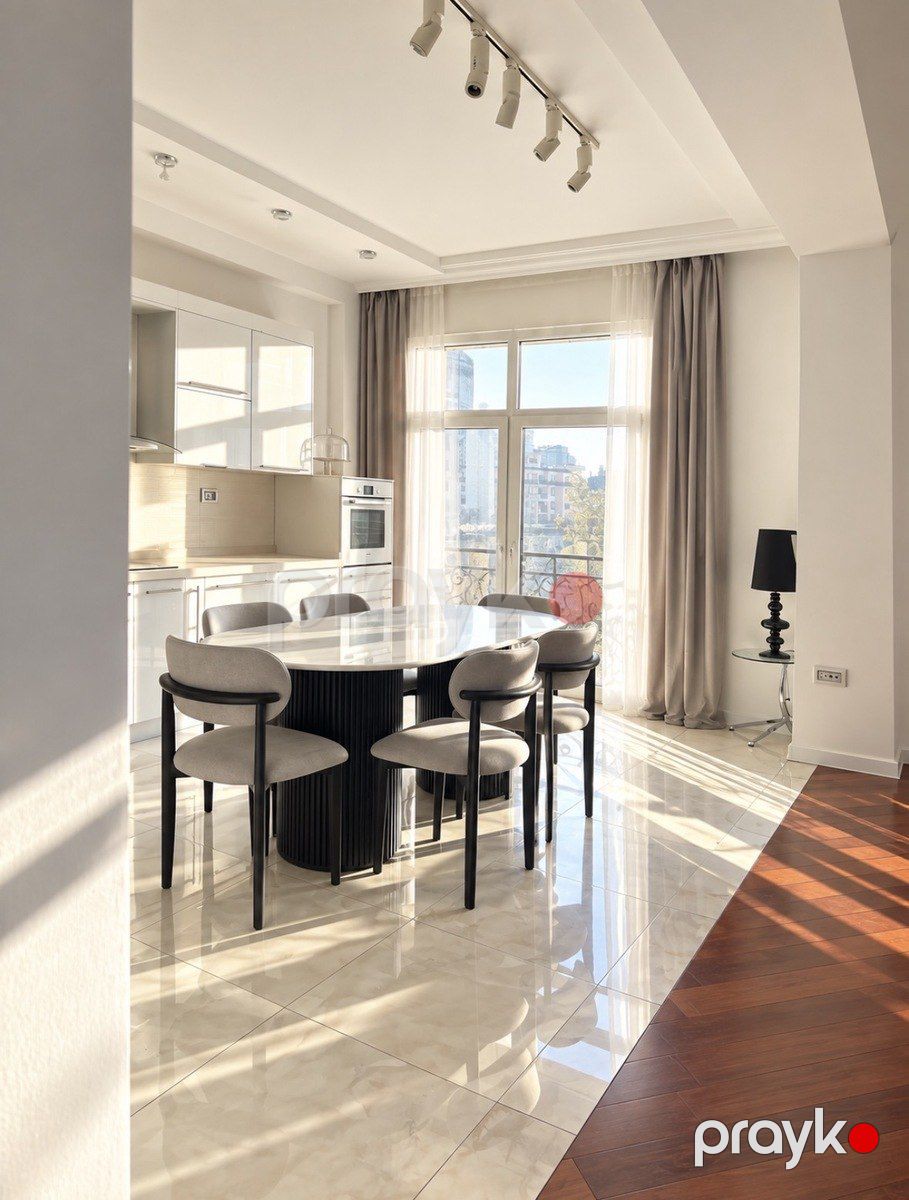 Satılır 4 otaqlı yeni tikili 141 m² — Mənzil, Bakı (11)