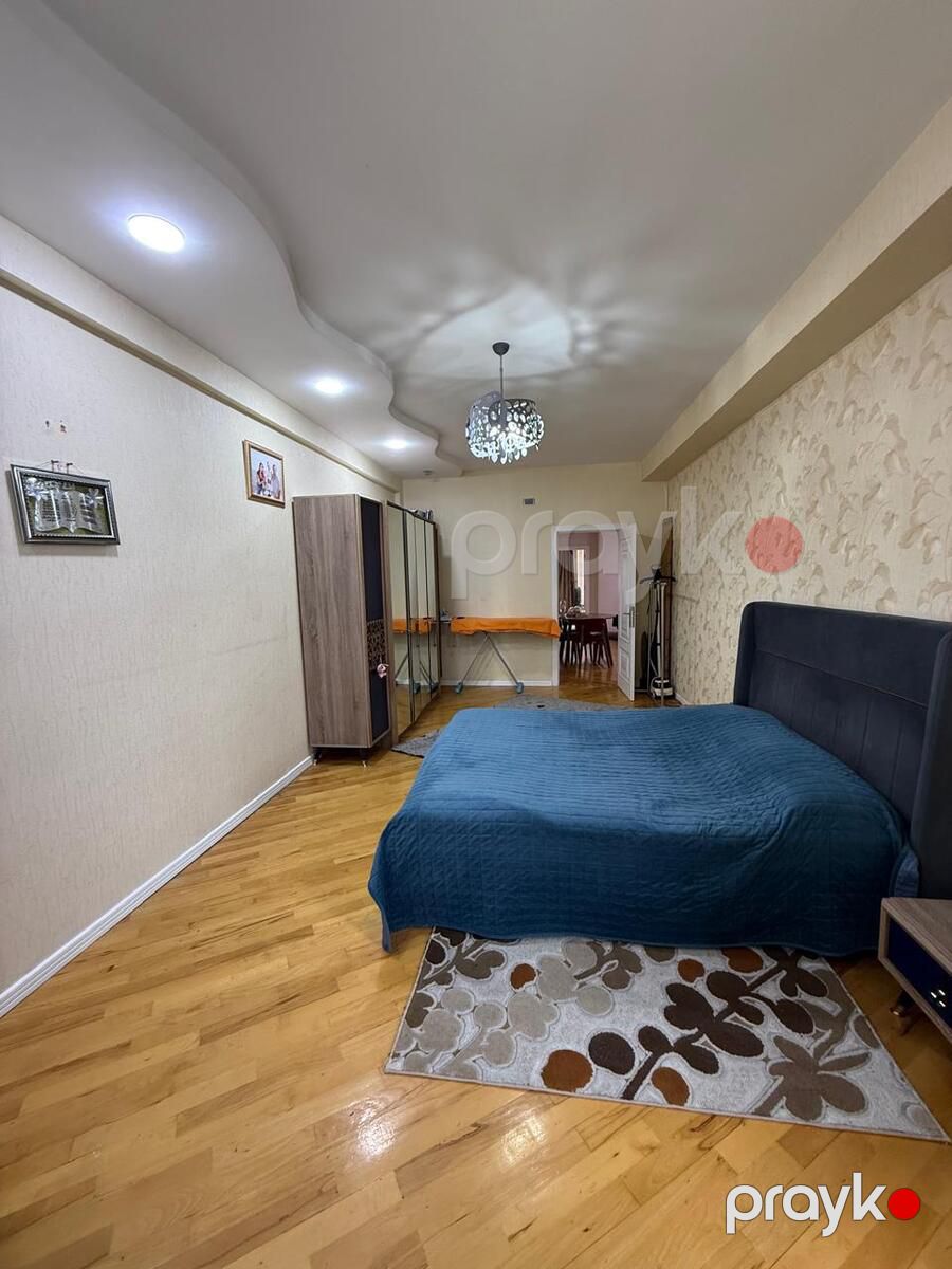 Satılır 3 otaqlı yeni tikili 105 m² — Mənzil, Bakı (5)