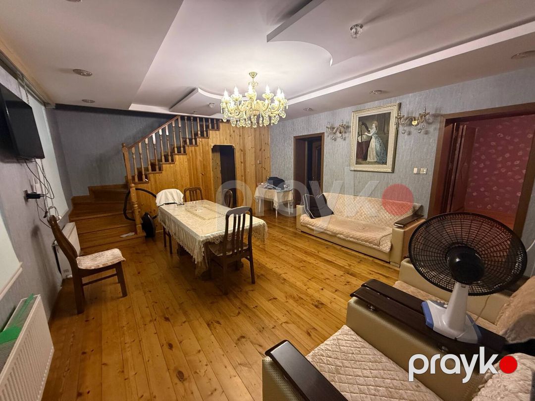 Həyət evi, Xırdalan ş — Ev, villa, Xırdalan (9)