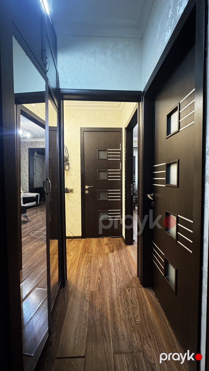 Satılır 3 otaqlı köhnə tikili 63 m² — Mənzil, Bakı (2)