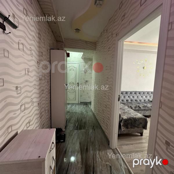 Satılır 3 otaqlı Bina evi menzil (Yeni tikili), 86 m², Xırdalan ş — Mənzil (9)