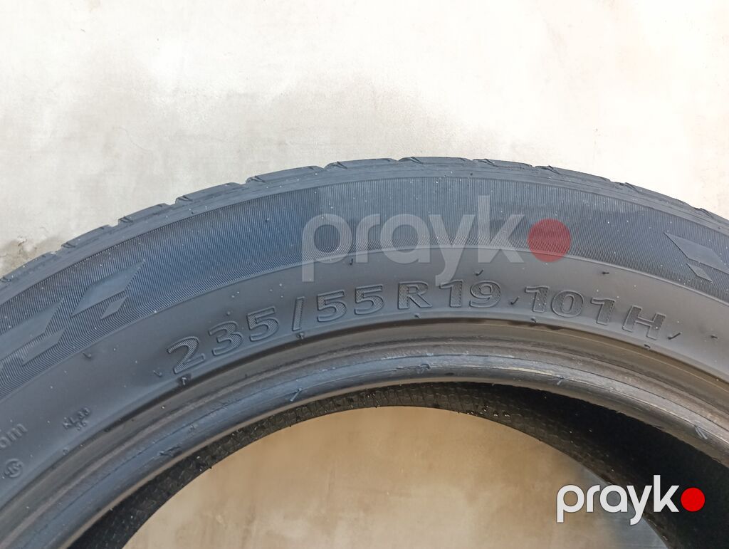 Kumho 7 SUV/Crossover təkərləri - Brend/model: Kumho Crugen - Ölçü — Şinlər, Bakı (3)