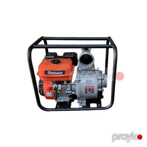 Su nasosu Keman 100CX-2 — Bakı