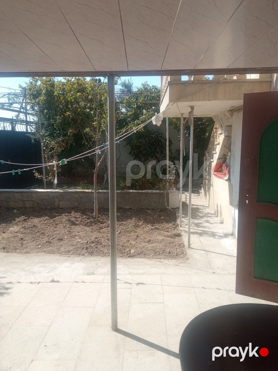 Satılır 2 otaqlı həyət evi/bağ evi 60 m² — Ev, villa, Bakı (2)