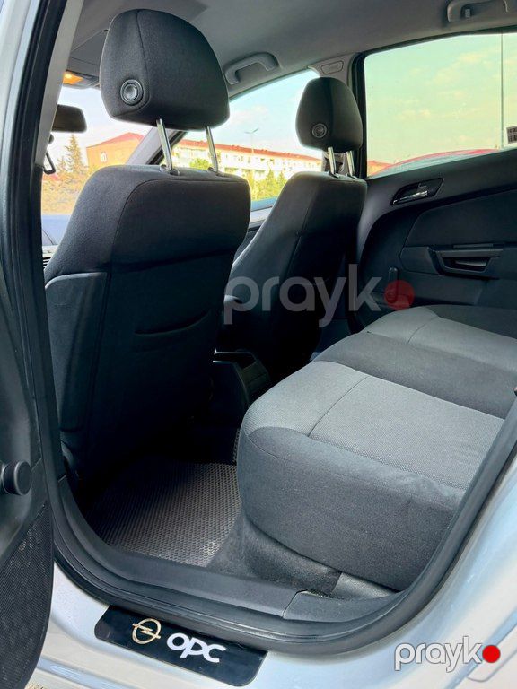 Opel Astra, 1.4 L, 2007 il, 247 000 km — Avtomobillər, Sumqayıt (6)