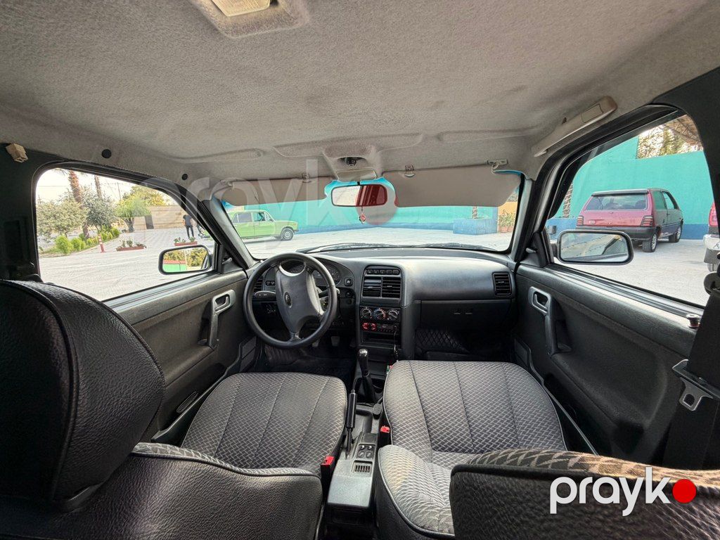 Lada (VAZ) 2110, 1.6 L, 2011 il, 121 000 km — Avtomobillər, Göyçay (5)