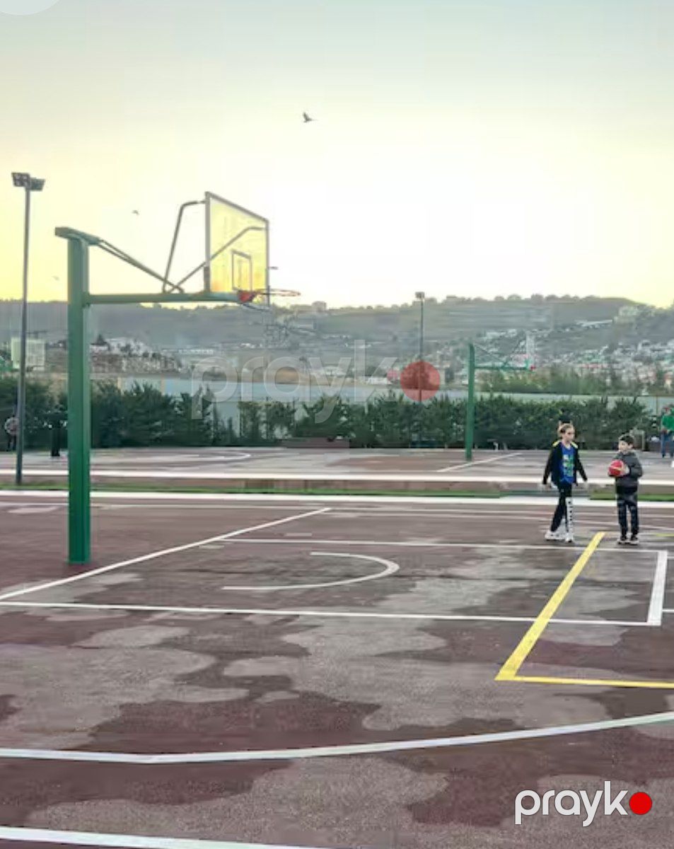 İcarəyə verilir 5 otaqlı yeni tikili 230 m² — Mənzil, Bakı (6)