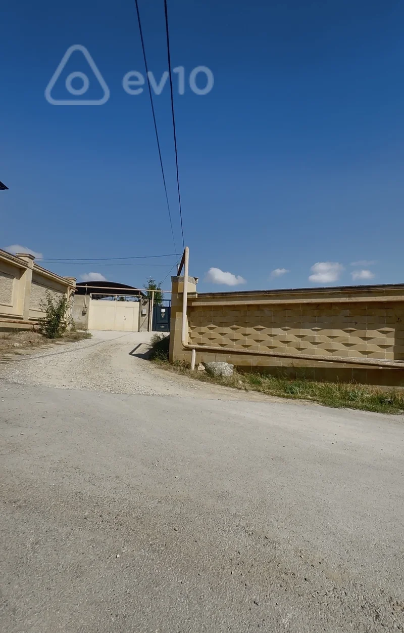 Torpaq sahəsi, 2.3 sot, Yeni Ramana — Torpaq, Bakı (6)