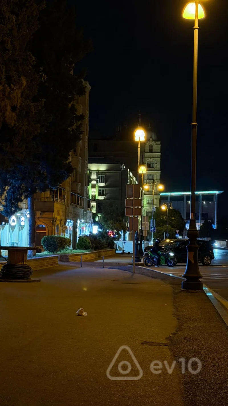 3 otaqlı mənzil, 67 m², Atatürk prospekti — Mənzil, Bakı (2)