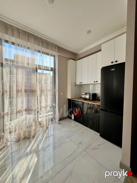 İcarəyə verilir 2 otaqlı yeni tikili 67 m² — Bakı