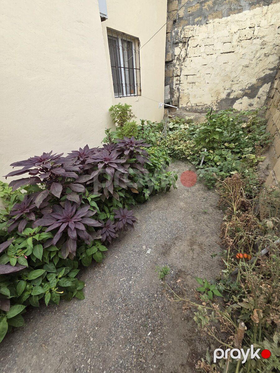 Həyət evi, Binəqədi qəs — Ev, villa, Bakı (3)