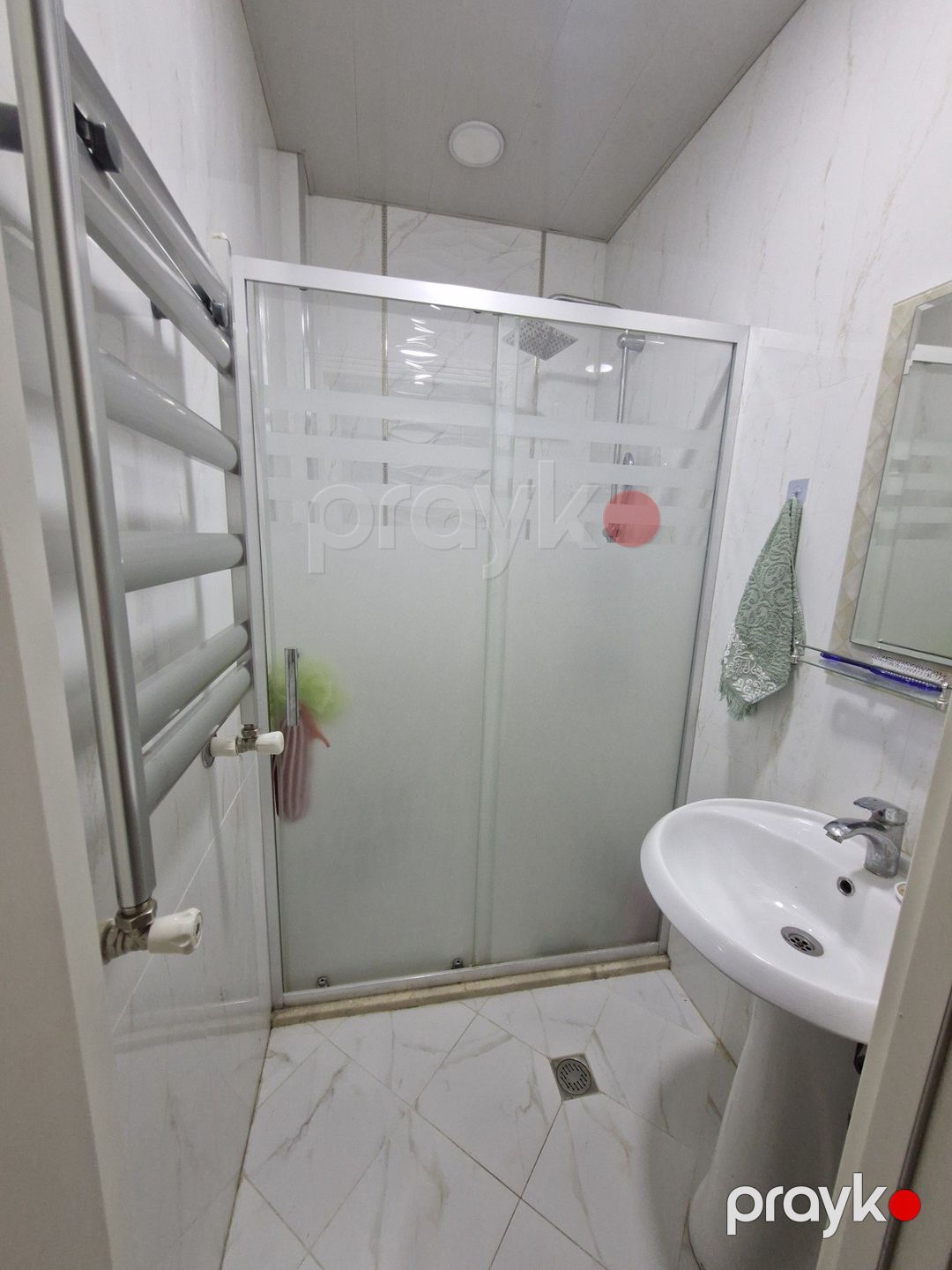 Satılır 3 otaqlı yeni tikili 69 m² — Mənzil, Xırdalan (12)