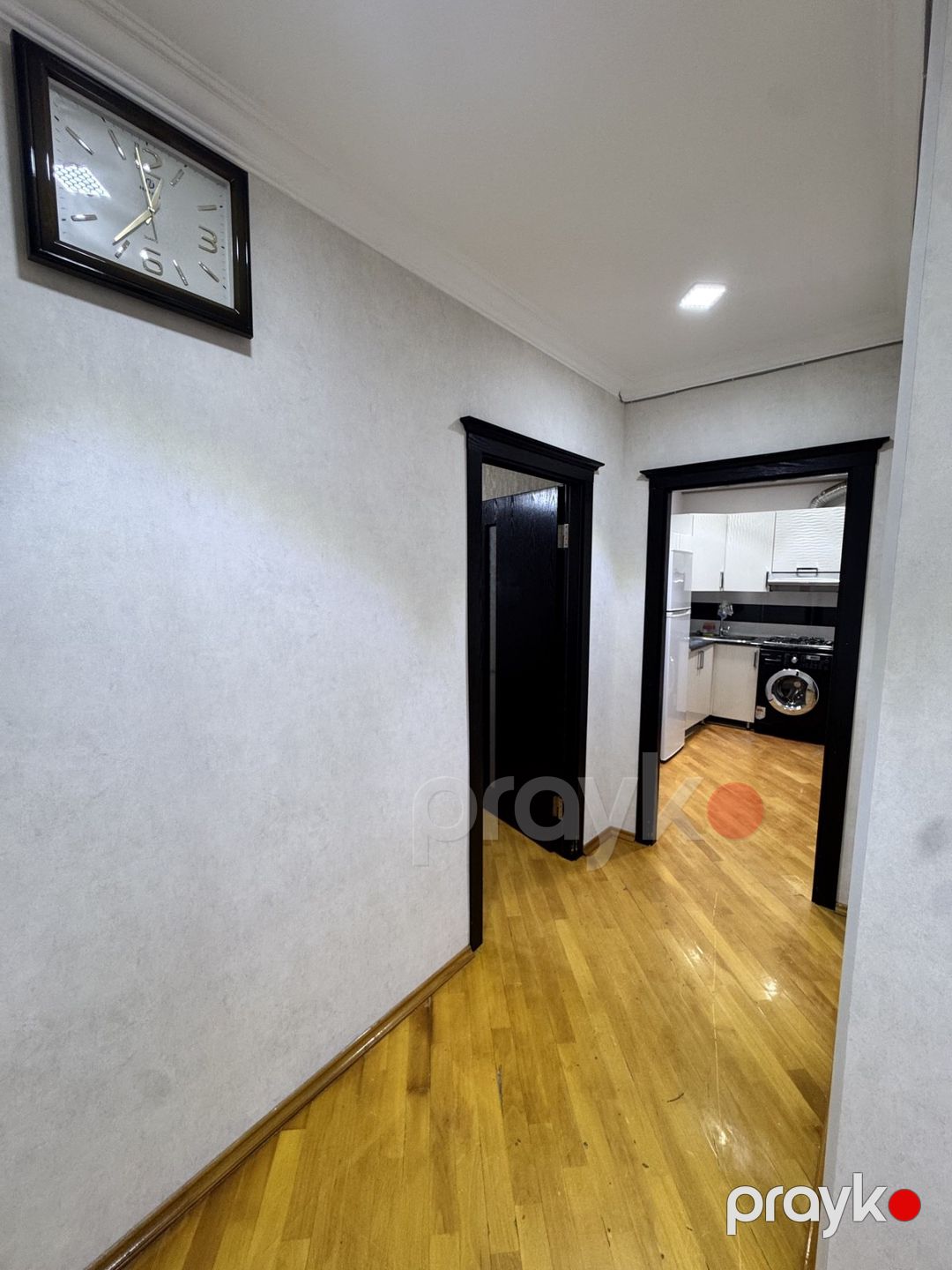 İcarəyə verilir 2 otaqlı yeni tikili 67 m² — Mənzil, Bakı (4)