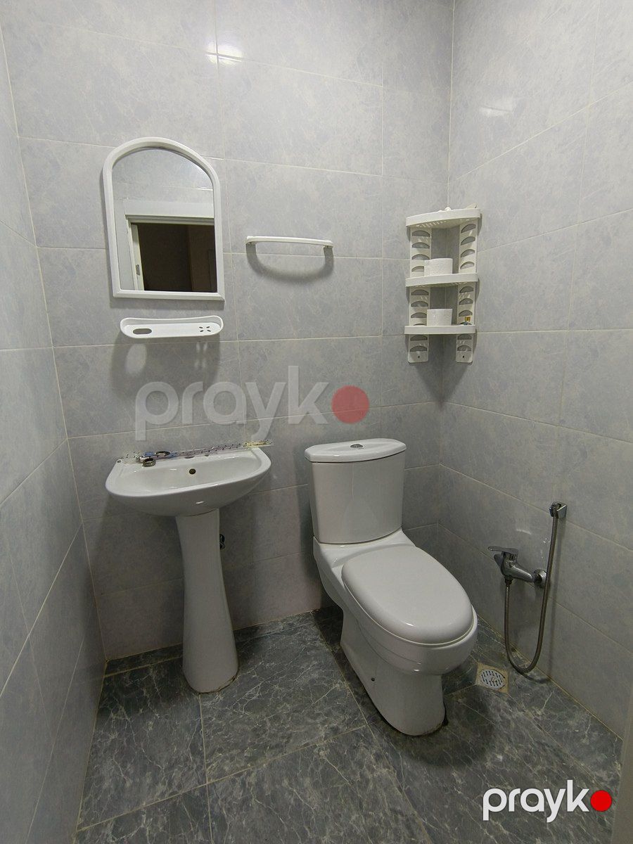 Satılır 3 otaqlı yeni tikili 76 m² — Mənzil, Bakı (9)