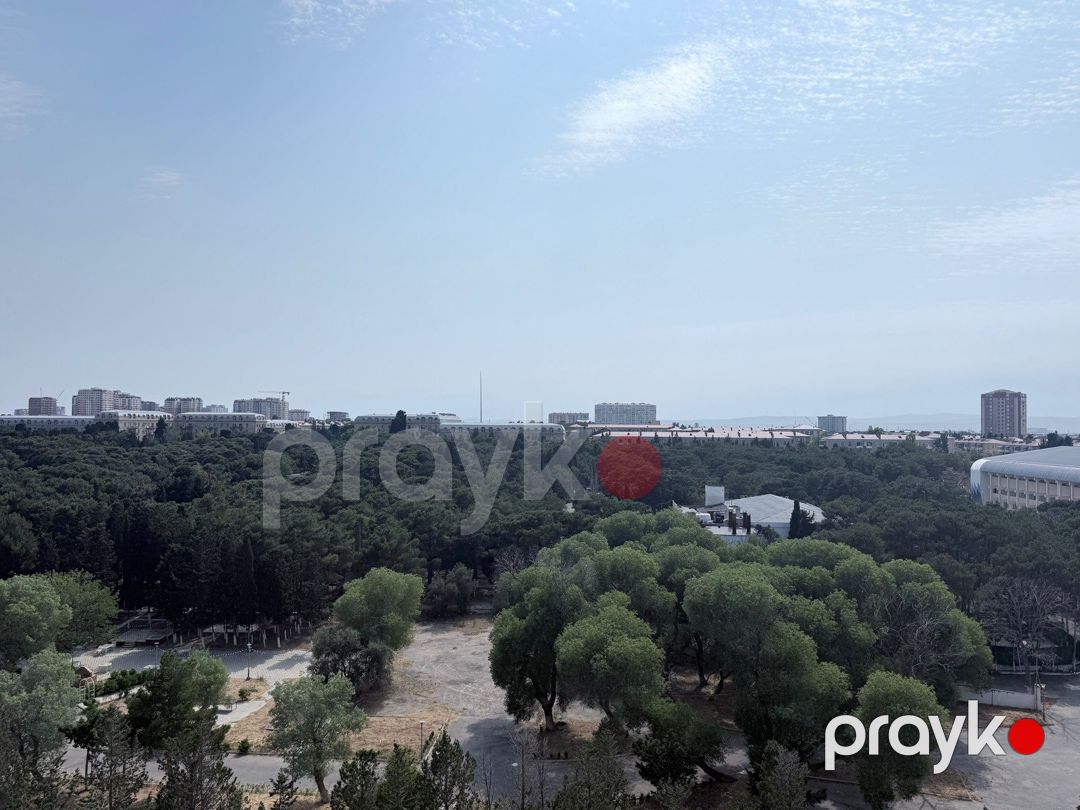 Satılır 2 otaqlı yeni tikili 50 m² — Mənzil, Sumqayıt (8)