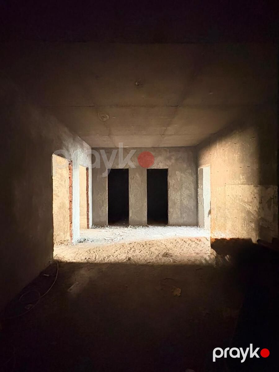 Satılır 2 otaqlı yeni tikili 114 m² — Mənzil, Xırdalan (8)