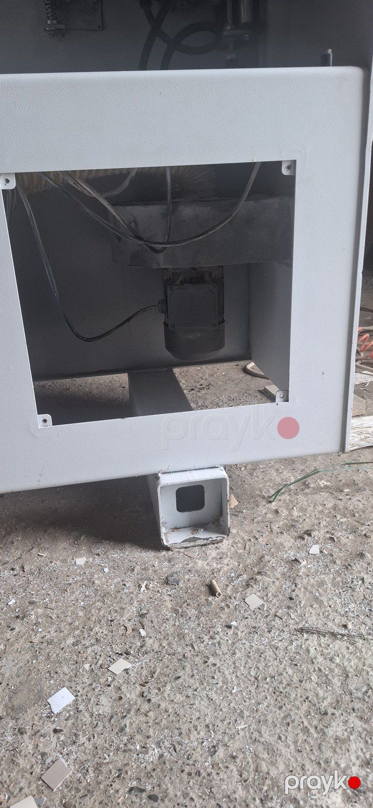 Mebel dəzgahı Meg 4 — Biznes və avadanlıq, Bakı (6)