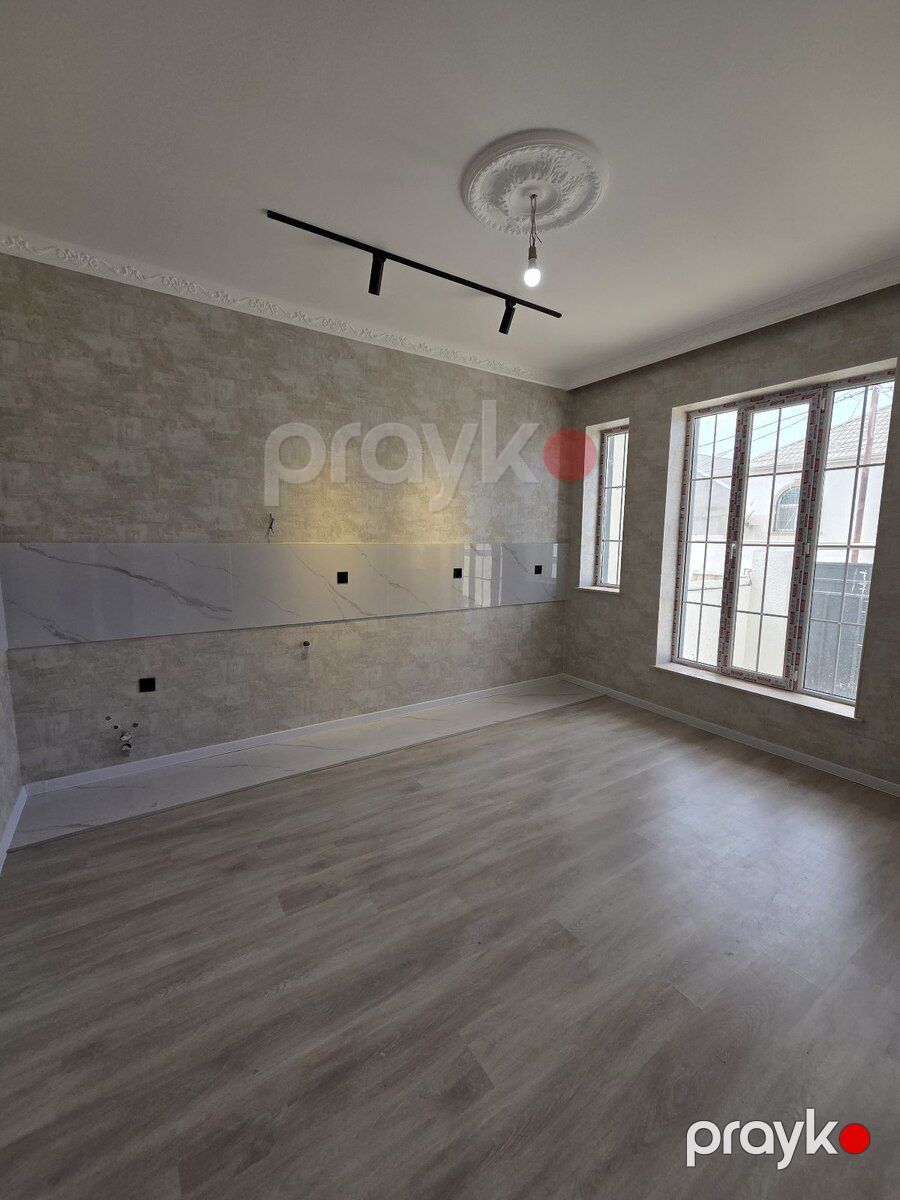 Həyət evi, Binəqədi qəs — Ev, villa, Bakı (5)