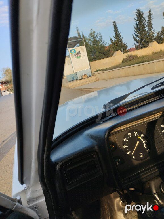 Lada (VAZ) 2107, 1.5 L, 2005 il, 46 649 km — Avtomobillər, Salyan (9)